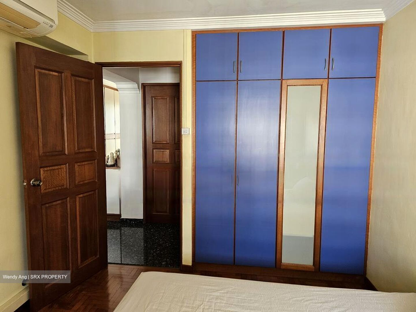 Blk 184 Corporation Spring (Jurong West), HDB 4 Rooms #466563031